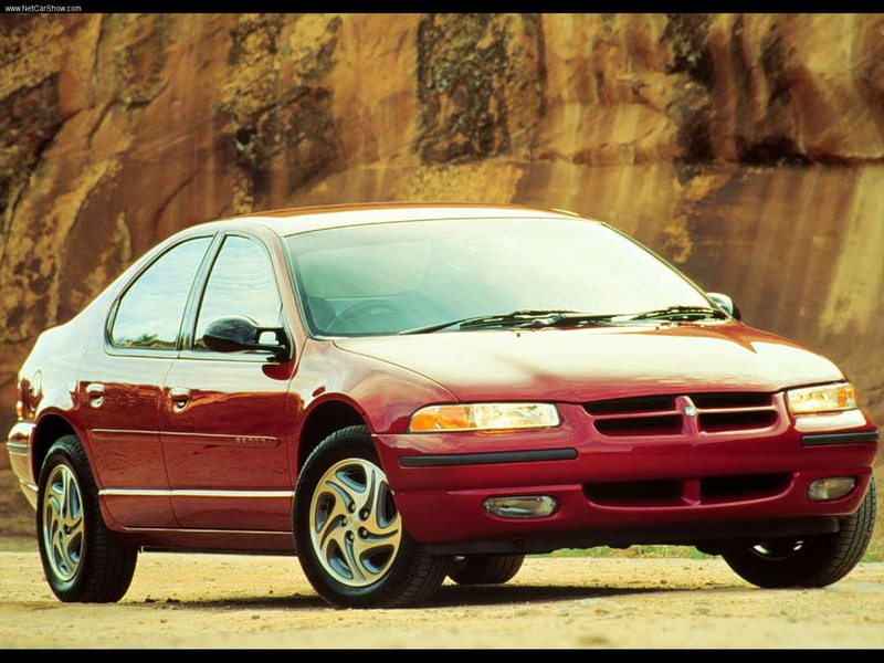 Dodge Stratus